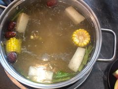 -林记潮牛·牛肉火锅(上马墩店)