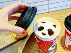 -肯德基(安定门店)