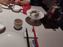 -千百味红餐厅·江西菜(绿地双子塔店)