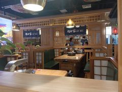 -九田家黑牛烤肉料理(溧阳吾悦店)