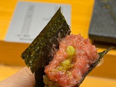 -鮨冠OMAKASE食べ放题(北京首店)