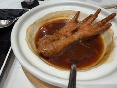 -白天鹅宾馆-宏图府餐厅