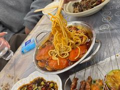 -小民大排档(江汉路店)