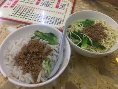 -浪记面店(老墟村店)