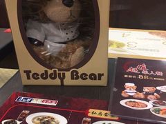 -康师傅私房牛肉面(北京南站店)