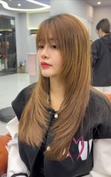 -MS.SALON美发沙龙