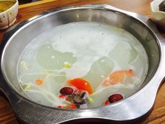 -傣妹火锅(狮子桥店)