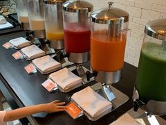 -上海崇明金茂凯悦酒店