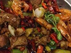 -阆辣荟餐饮(老味道8年·古城店)