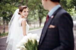 -IDO婚纱摄影(上海旗舰店)