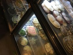 -东镇老火锅(长春路首店)