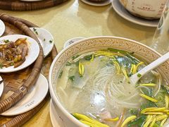 -桥香园云南过桥米线(金马碧鸡店)