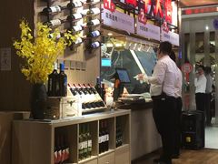 -西贝(枫蓝国际购物中心店)