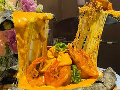 -翡翠鸟精品泰国菜(北辰财富中心店)