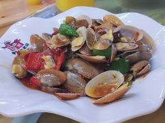 -琼大师东方烤乳猪(亚特兰蒂斯店)