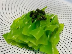 -中国坊中餐厅(石家庄希尔顿酒店)