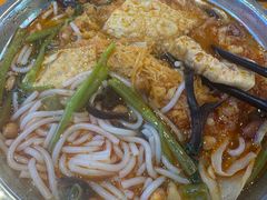 -雙冲柳州螺蛳粉&酸嘢&桂林米粉(簋街店)