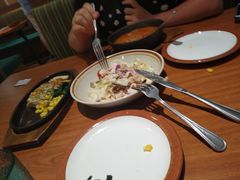 -萨莉亚意式餐厅(万嘉商业广场店)