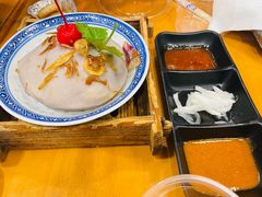 -芋包王闽南茶楼(八市店)