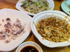 -南海渔家•海鲜•正宗海南菜(海棠湾店)