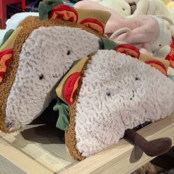-Hamleys哈姆雷斯(东方福来德店)