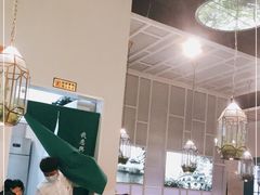 大堂-潮粥荟·潮汕砂锅粥(朝阳大悦城店)