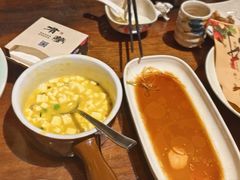 -有梦特色餐厅(古子城店)