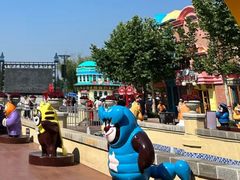 -青岛方特梦幻王国