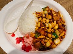 -阳阳中国饭(北京荟聚店)