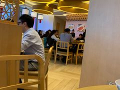 大堂-添好运点心专门店(百老汇店)