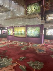 点击看大图 -静安洲际酒店·宴会厅