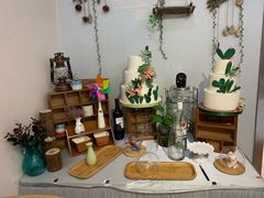 -糖秋Cake DIY·蛋糕定制·甜品台(观音桥店)