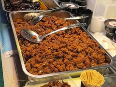 -乔波食品(杜桥中心菜场店)