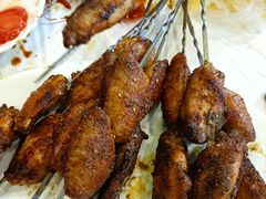 -香满锅老北京羊蝎子火锅·家常菜(新街口店)