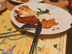 -苏州苏州湾艾美酒店-新食谱全日制餐厅