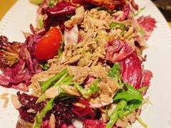 西西里什锦海鲜沙拉-TIAGO HOME KITCHEN(王府中环店)