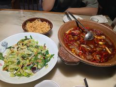 -常和州·夜宵大排档(常州单店)