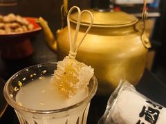 -三酉星·枫·山風与野菜(上海总店)