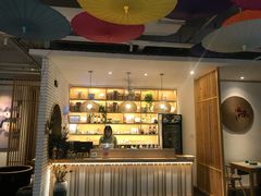 -瓦舍茶馆(聚源路店)