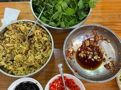 -熊氏牛羊杂粉(龙眼井总店)