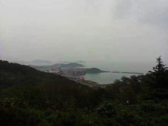 -石老人观光园