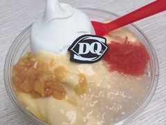 -DQ·蛋糕·冰淇淋(徐东销品茂店)