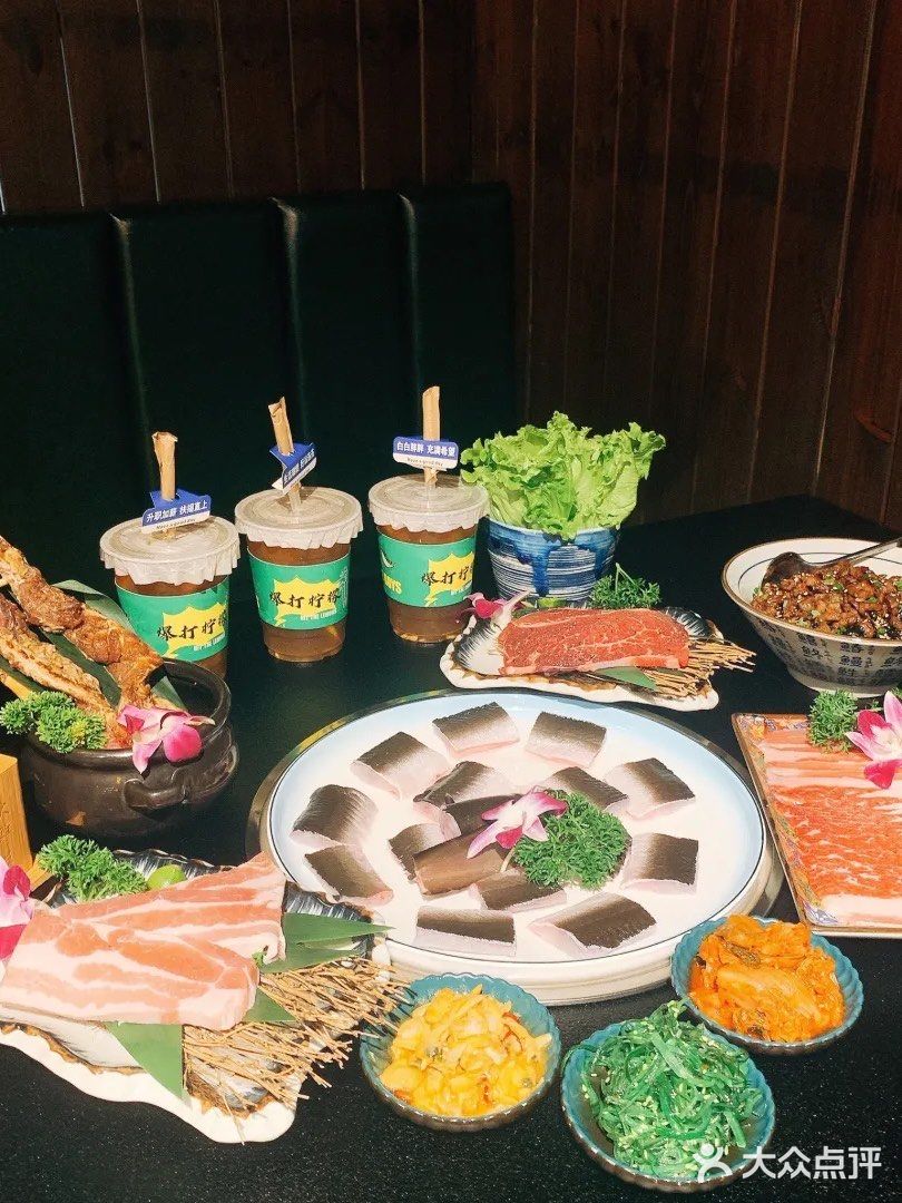 广州探店｜🔥不可错过的新鲜碳烤鳗鱼🐟