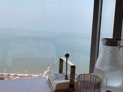 -百纳·维萨吧西餐厅(百纳瑞汀酒店)