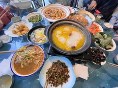 -悦硒楼·新派恩施菜