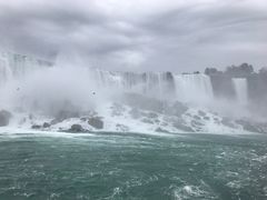 -尼亚加拉瀑布州立公园