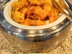 -圣罗巴海鲜烤肉自助(佳兆业店)