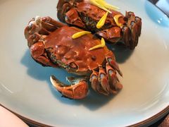 -蟹榭·本帮江浙菜·蟹宴(五角场合生汇商场店)