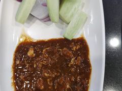 -瑞杰烧烤店·24小时营业(山东路店)