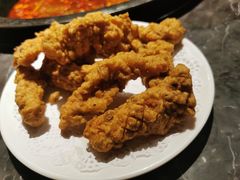 -大鱼山房鱼头火锅(老字号品质店)